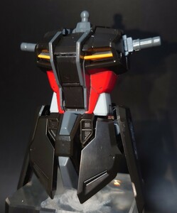 MG 1/100 機動戦士ガンダムSEED ストライクノワールガンダム 胴体 腰部 パーツ ミキシングに 組済み完成品 ガンプラ 正規品 同梱歓迎