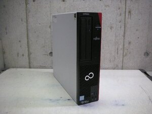 Fujitsu ESPRIMO D586/MX(Intel Core i5 6500 3.2GHz/8GB/SATA 500GB)