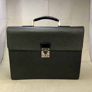 【中古品】LOUIS VUITTON M30032 セルヴィエット・モスコバ　ドゥ　スフレ タイガライン（管理番号：046104）