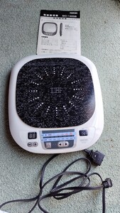 SUNSONIC 電磁調理器(IH調理器)　SIC-1400B