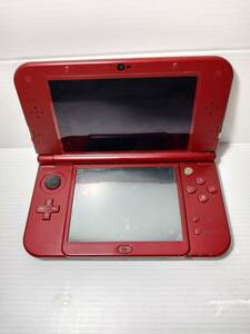 「ジャンク品」Nintendo New3 DS 