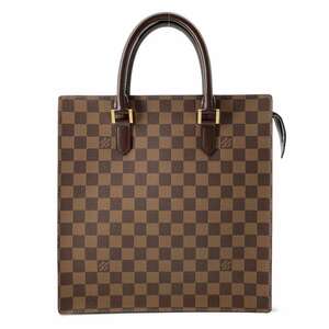 ルイヴィトン ハンドバッグ ダミエ・エベヌ ヴェニスPM N51145 LOUIS VUITTON ヴィトン バッグ 【安心保証】