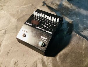 BOSS EQ-200 Graphic Equalizer (ボス EQ200 グライコ )【長岡店】