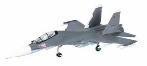 1/144 フランカー Su-30SM #E ロシア航空宇宙軍 第968研究教導混成航空連隊 フランカーファミリー エフトイズ