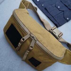 FILSON WAIST PACK ウエストバッグ ボディバッグ フィルソン ヴィンテージ