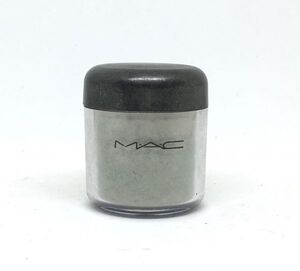 MAC マック ピグメント パストラル アイカラー 7.5g ☆ほぼ未使用　送料220円