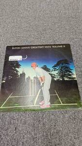 中古レコード ★ELTON JOHN/ELTON JOHN