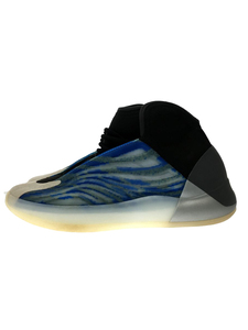 adidas◆YEEZY QNTM_イージークォンタム/25.5cm/BLU/GZ8872