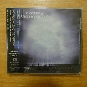 4988061887715;【CD/北欧デス】ダーク・トランキュリティ / スカイダンサー