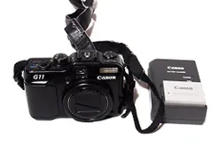 【中古】Canon デジタルカメラ Power Shot G11 PSG11