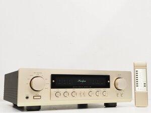 ■□Accuphase C-245 プリアンプ アキュフェーズ□■027629001□■