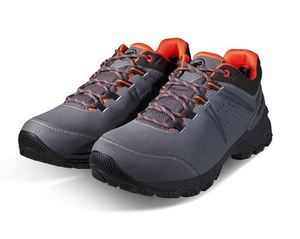 26.5cm◆未使用◆ マムート ゴマーキュリー ロー ゴアテックス MAMMUT Mercury IV Low GTX トレッキング シューズ 登山靴 ゴア GORETEX