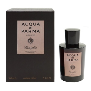 アクア デ パルマ コロニア ヴァニリア EDC・SP 100ml 香水 フレグランス COLONIA VANIGLIA ACQUA DI PARMA 新品 未使用