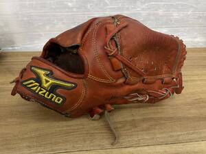 送料無料S88174 MIZUNO グローブ 野球 ミズノ