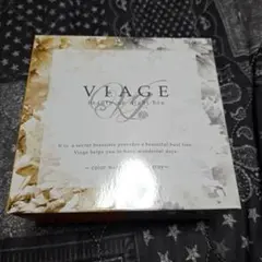 VIAGE ナイトブラLサイズ