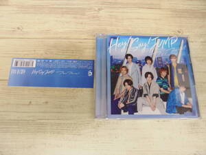 CD.DVD / ファンファーレ! / Hey! Say! JUMP /『D44』/ 中古