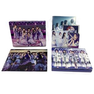 乃木坂46 9th YEAR BIRTHDAY LIVE 5DAYS 豪華版 [完全生産限定版]/女性アイドル/Blu-ray/店頭/他モール併売《CD部門・山城店》B118