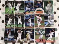 プロ野球チップス2019