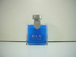 ★香水 ブルガリ ブルー BVLGARI イタリア製 EDT 30ml