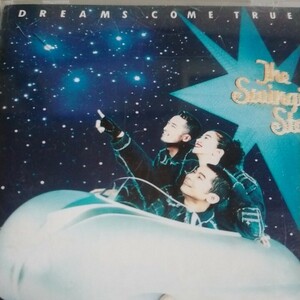 DREAMS CAME TRUE the swinging star CD