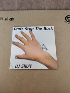 DJ SHUN (TEMPLE ATS)DON