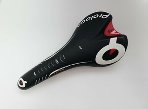 Prologo プロロゴ saddle サドル SCRATCH PRO TR 自転車 ブラック×レッド パーツ バイク サイクリング