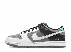 Nike SB Dunk Low Pro "VX1000 Camcorder" 28cm CV1659-001