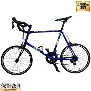 GIOS PANTO 105 2023年モデル ミニベロ 自転車 中古 B9592776