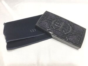 ■【YS-1】 Christian Dior ウルトラ ディオール ファッションカラーパレット ■ アイシャドウ フェイスパウダー リップ【同梱可能商品】D