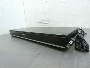 500GB☆11年☆パナソニック/DIGA☆HDD/BDレコーダー☆DMR-BWT510☆2番組同時録画☆3D対応機 管CX25625