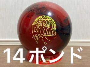 【新品】ザ・ロード　ストーム　14ポンド3オンス 1