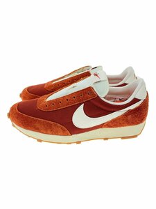 NIKE◆DAYBREAK VNTG_デイブレイク ビンテージ/23cm/RED