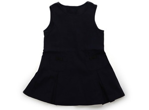 コムサフォセット COMME CA FOSSETTE ジャンパースカート 100サイズ 女の子 子供服 ベビー服 キッズ