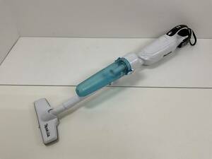 【B402】中古品　MAKITA　マキタ　CL182FD型　サイクロン式クリーナー