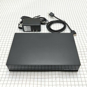 IODATA テレビ録画用ハードディスク AVHD-UTB1KS 1TB/使用時間2665H