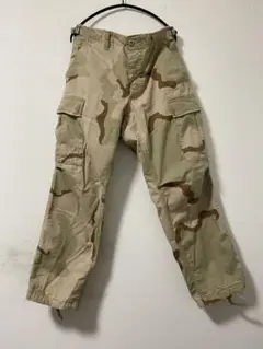 propper bdu パンツ デザートカモ S/XS