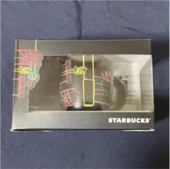 【限定品】Starbucks香港マグカップ