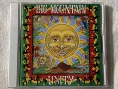 ユニティ　ビッグ・マウンテン　UNITY / BIG MOUNTAIN 中古CD