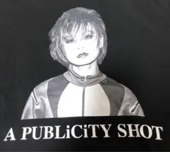 BiSH モモコグミカンパニー　Tシャツ★ A PUBLiCiTY SHOT