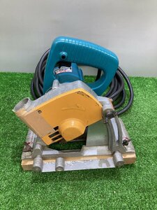 【中古品】★makita(マキタ) 100v小型ミゾキリ 3001B