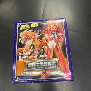 フィギュア 聖闘士星矢 『聖闘士聖衣神話 エータ星ベネトナーシュミーメ』 BANDAI/バンダイ セイントクロスマイス ※未開封