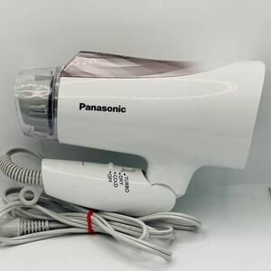 中古品 Panasonic パナソニック ヘアードライヤー イオニティ EH-NE4A 20年製 