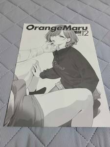 アイドルマスター OrangeMaru vol．12 / YD / OrangeMaru