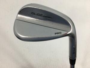 即決 お買い得品！中古 GLIDE(グライド) フォージド プロ ウェッジ Sグラインド 2021 AW NSプロ MODUS3 TOUR115 50 S