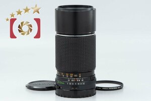 【中古】Mamiya マミヤ SEKOR C 210mm f/4 645用