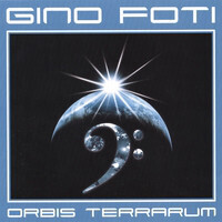 米CD Gino Foti Orbis Terrarum WFM01 Net Dot Music /00110