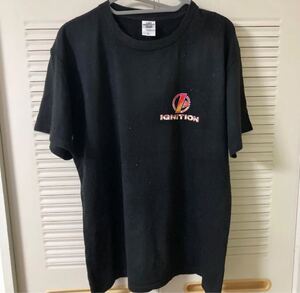 LDH Tシャツ 古着