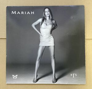 Mariah Carey - #1