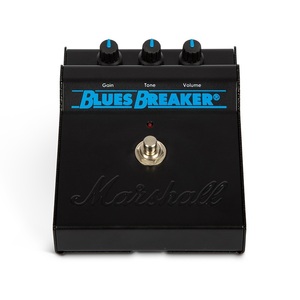 Marshall Bluesbreaker マーシャル ブルースブレイカー リイシュー・モデル 60周年記念モデル