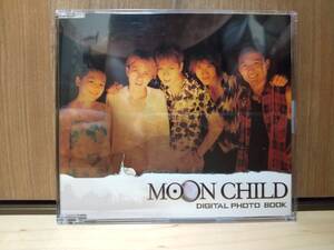 ■新品!!未使用!!■Gackt＆HYDE■MOON CHILD■デジタルフォトブック■